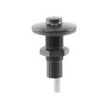 kapazitiver N&auml;herungssensor 0.1 mm, &oslash; 12 mm, max. 50 &deg;C | CFAK 12 series    Baumer Electric AG
