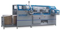 Kartonaufrichter mit Hot-Melt-Klebstoff 20 - 40 p/min | 330HS series A-B-C Packaging