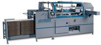 Kartonaufrichter mit Hot-Melt-Klebstoff 10 - 35 p/min l 330 series A-B-C Packaging
