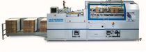 Kartonaufrichter mit Hot-Melt-Klebstoff 10 - 35 p/min l 335 series A-B-C Packaging