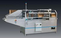 Kartonaufrichter mit Klebeband 5 - 15 p/min | 212T series A-B-C Packaging
