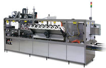 Kartonverpackungsmaschine  Aagard