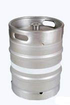 Keg-Fass EURO Groupe Maisonneuve