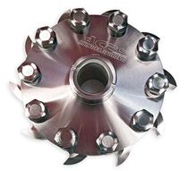 Keilzinkfr&auml;se 9.000� - 19.000� AceCo Wood Tools