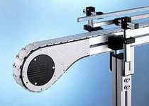 Kettenf&ouml;rderer VARIOFLOW Bosch Rexroth - Linear Motion