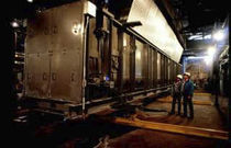 Kettenf&ouml;rderer  Metso's Mining and Construction Technology