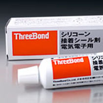 Klebstoff und Dichtmittel f&uuml;r Elektronik 1220 series THREE BOND
