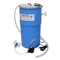 Koaleszenzfilter f&uuml;r K&uuml;hlfl&uuml;ssigkeit Coolescer� Abanaki Oil Skimmer Division