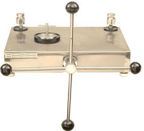 Kolbenmanometer T1300 Terwin Instruments Ltd.