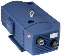 kombinierte Drehschiebervakuumpumpe und -verdichter max. 35 m&sup3;/h | X 4.25 DSK, X 4.40 DSK BECKER
