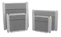 kombinierter &Ouml;l- und Druckluftk&uuml;hler f&uuml;r Schraubenkompressoren max. 37 kW | CPC series AKG