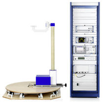 Kommunikationsnetztester R&S&reg;TS8991 OTA Rohde Schwarz