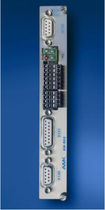 Kommunikationssteuerkarte KW-R series AMK