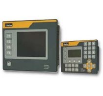 kompaktes taktiles HMI-Terminal TS8000 series Parker SSD Drives Division
