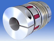 kompakter Drehmomentbegrenzer 5 - 700 Nm | SLE series R + W Coupling Technology