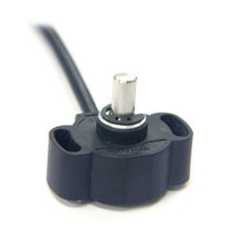 kontaktloser Hall-Effekt-Winkelsensor 360&deg;  | PSC360 Piher Sensors & Controls