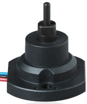 kontaktloser Hall-Effekt-Winkelsensor max. 5 VDC, max. 10 mA | 424Z ELOBAU