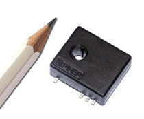 kontaktloser magnetischer Winkelsensor SMD  | MTS360 Piher Sensors & Controls