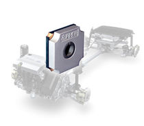 kontaktloser magnetischer Winkelsensor Long life Piher Sensors & Controls