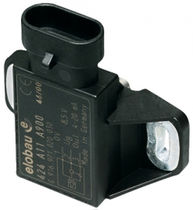 kontaktloser magnetischer Winkelsensor max. 30 VDC, max. 35 mA | 424A series ELOBAU
