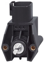 kontaktloser magnetischer Winkelsensor max. 30 VDC, max. 35 mA | 424R series ELOBAU
