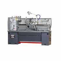 Konventionelle Drehmaschine 330 mm | KLS 1340A Kent Industrial