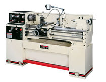 Konventionelle Drehmaschine 40 " | JET GH-1340W-3 WMH Tool Group