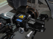Konventionelle Drehmaschine max. &oslash; 360 mm | STL360 CAORLE