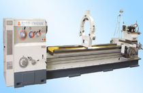 Konventionelle Drehmaschine 1500 mm | 103C series  Changsha Jinling Machine Tool
