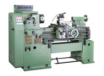 konventionelle Hochpr&auml;zisions-Drehmaschine max. 750 mm | HL-380 Hwacheon