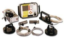 Korrosionsmessger&auml;t mit Metallbewehrung Gecor 8&trade; James Instruments