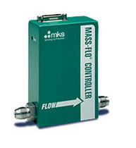 kosteng&uuml;nstiger thermischer Massendurchflussmesser M100B Mass-Flo&reg; MKS Instruments