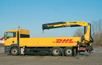 Kranwagen mit Gelenkausleger max. 10 000 kg | PK 23500 Palfinger