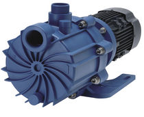 Kreisel-Blockpumpe mit Magnetkupplung max. 252.7 gpm (max. 47.9 m3/hr) | SP Series Finish Thompson