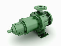 Kreiselpumpe mit Magnetkupplung max. 1 800 m&sup3;/h | CMC Series Dandong Colossus Group