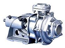 Kreiselpumpe mit zentraler Ansaugung KHDT+ series Kirloskar Brothers Ltd.
