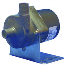Kreiselpumpe mit Magnetkupplung max. 10.5 gpm | 17650 series Gorman-Rupp Industries