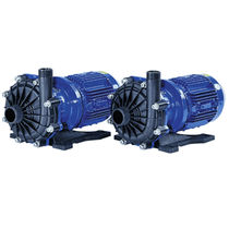 Kreiselpumpe mit Magnetkupplung max. 510 l/min | MX/-F series IWAKI Europe