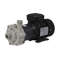 Kreiselpumpe mit Magnetkupplung CTM series Tapflo