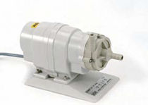 Kreiselpumpe mit Magnetkupplung max. 0.7 m&sup3;/h | TFS-M7-PP series POMPE TECHNI-FLOW