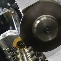 Kreiss&auml;ge f&uuml;r Rohre und Stangen mit automatischer Zuf&uuml;hrung &oslash; 6 - 50 mm | RASACUT XS RSA cutting systems GmbH