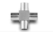 Kreuz-Schlaucht&uuml;lle 1/8" - 1/2" cMax-2000, Inc.,