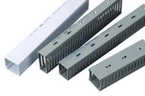 Kunststoff Kabelkanal  Hua Wei Industrial Co., Ltd.