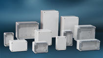 Kunststoff-Schaltergeh&auml;use TJ-AG / TJ-AT ZHEJIANG TIANQI ELECTRIC CO.,LTD