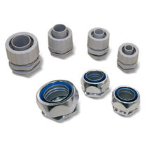 Kunststoff-Schlaucht&uuml;lle max. &oslash; 50 mm | RTPR series VUOTOTECNICA
