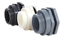 Kunststoff-Schottverschraubung 1/2 - 4" | BFAS HAYWARD Industries, Inc.