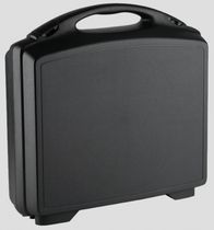 Kunststoffkoffer max. 368 x 290 x 90 mm | XTRABAG ROX