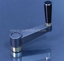 Kurbel  WDS Component Parts Ltd