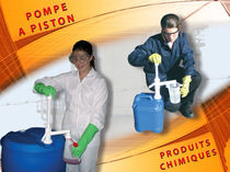 Labor Fasspumpe  CEMO