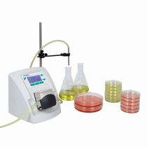 Labor-Schlauchdosierpumpe DOSE IT IBS - INTEGRA Biosciences